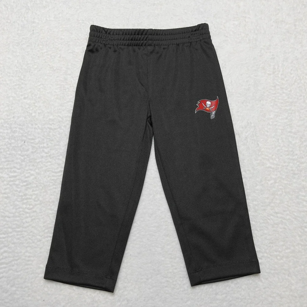NFL Tampa Bay Buccaneers Jersey & Pants Set Baby 18M Red Black 9K1I1RT01-BCN